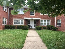 1745 Newburg Rd, Unit #1