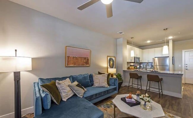 property at 15500 Middlebrook Dr