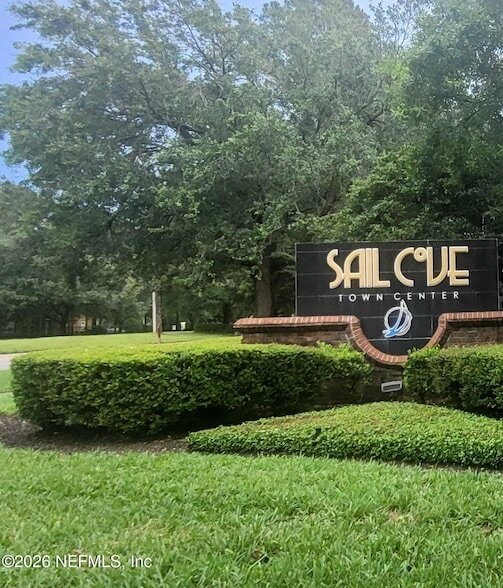 property at 10000 Gate Pkwy N