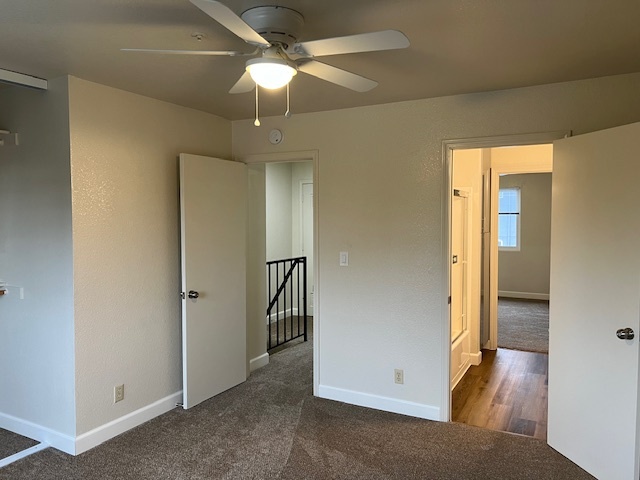 Fletcher Lane Townhomes in Hayward, CA - Building Photo