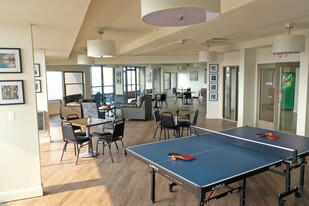 CATHEDRAL TOWER APARTMENTS