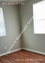 3814 Almeda St in Jacksonville, FL - Building Photo - Building Photo