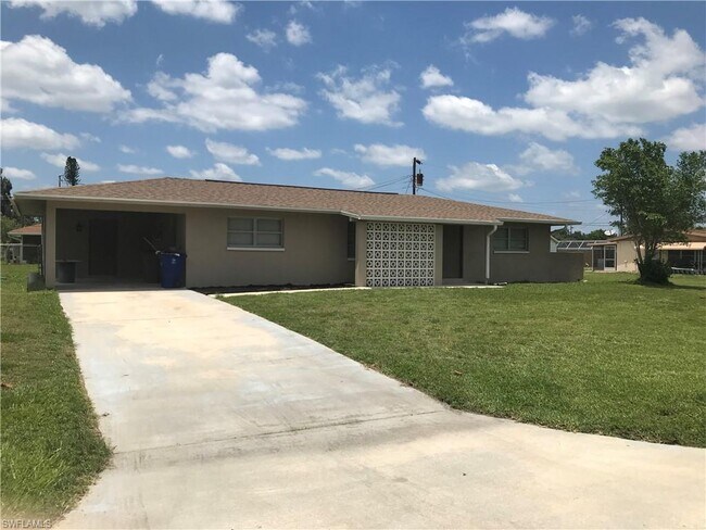 property at 111 Highland Ave