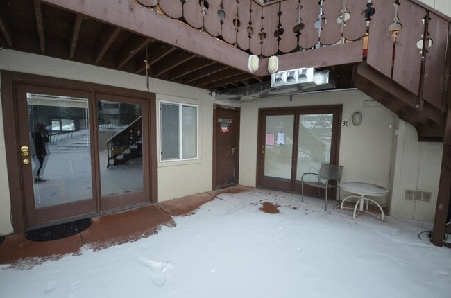 property at 410 Tenderfoot St
