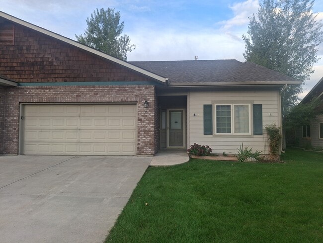 property at 1050 Boylan Rd