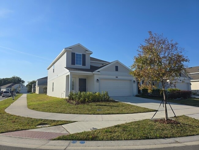 property at 2330 Amorie Dr