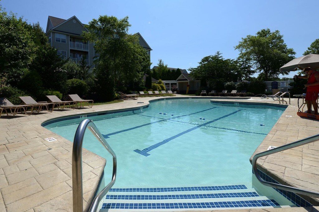 The Ledges Apartments in Weymouth, MA