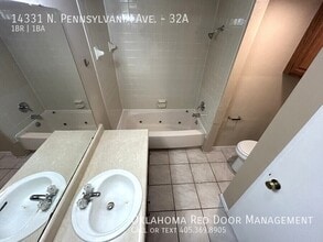 14331 N Pennsylvania Ave in Oklahoma City, OK - Building Photo - Building Photo