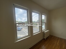 130 Talbot Ave in Boston, MA - Building Photo - Building Photo