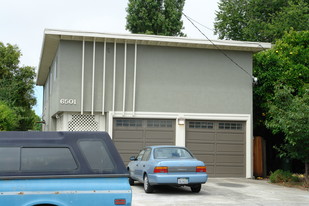 6501 Raymond St Apartments