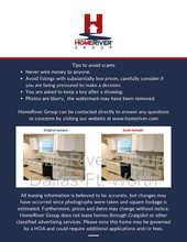 8610 Turtle Creek Blvd in Dallas, TX - Building Photo - Building Photo