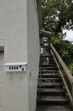 2821 1/2 Columbus Ave in Waco, TX - Building Photo - Building Photo