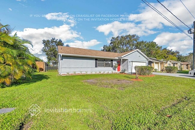 332 Dagama Ct in Kissimmee, FL - Foto de edificio - Building Photo