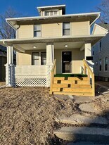 1338 W 13th St in Davenport, IA - Building Photo