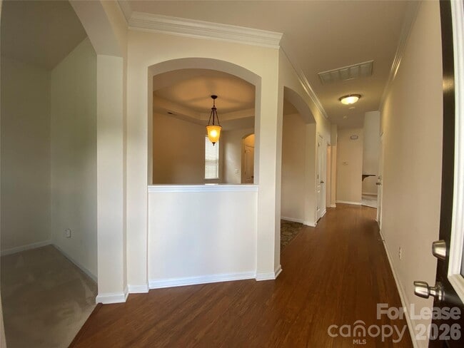 6512 Manitoba Ln in Charlotte, NC - Building Photo - Building Photo