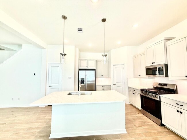 159 W Coralburst Lp in Montgomery, TX - Building Photo - Building Photo