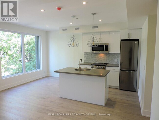 property at 1555-1555 Bloor St W