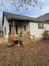 724 E Delaware Ave in Mcalester, OK - Building Photo - Building Photo