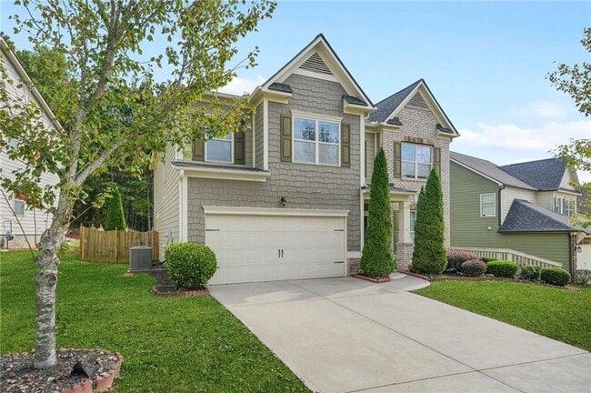 1365 Delo Ln in Cumming, GA - Building Photo - Building Photo