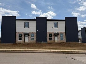 10548 Tube Dr in Hurst, TX - Building Photo