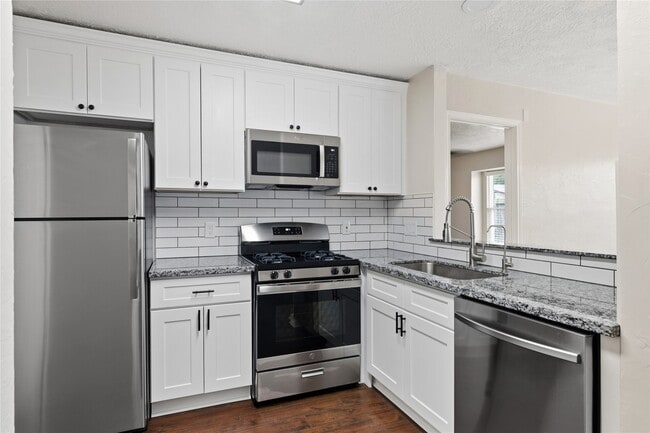 property at 2606 Northern Dr