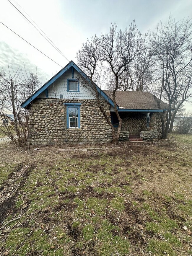 645 McGuire Rd in Post Falls, ID - Building Photo - Building Photo