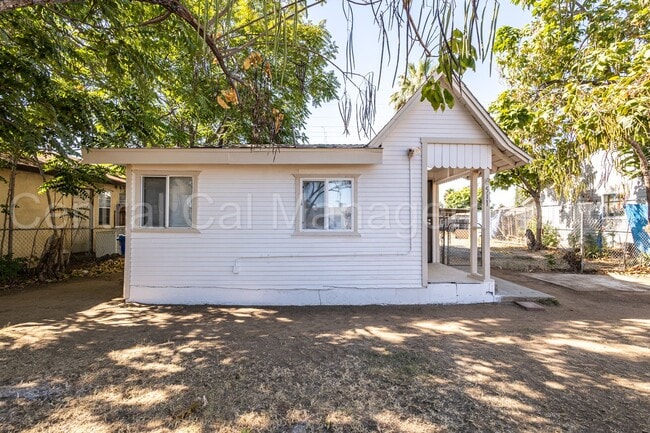 property at 511 Wilson Ave