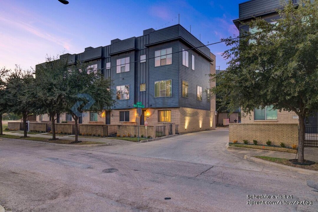 3010 Zenia Dr in Dallas, TX - Building Photo