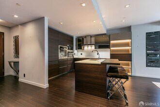 333 Bush St in San Francisco, CA - Building Photo - Building Photo