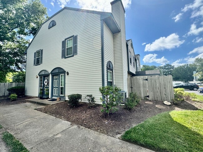 property at 4530 Genoa Cir