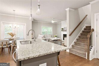 1603 Glenivy in Marietta, GA - Building Photo - Building Photo