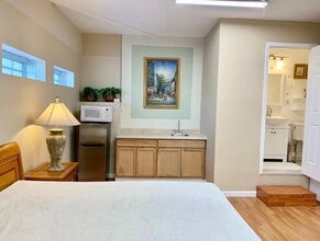 3321 Dias Dr, Unit Unit 1 in San Jose, CA - Building Photo - Building Photo