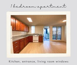 1506 Kaumualii St in Honolulu, HI - Building Photo - Building Photo
