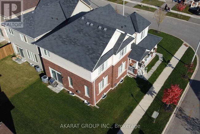 9 Legacy Ln in Thorold, ON - Building Photo - Building Photo