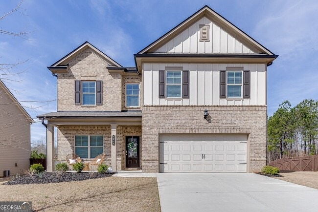 property at 7046 Lancaster Xing
