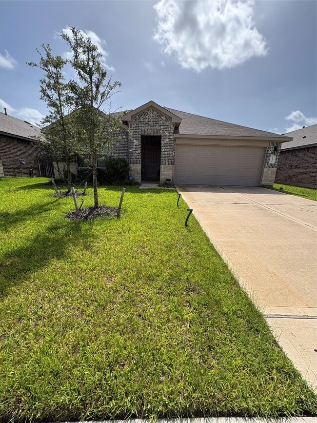 property at 16118 Jordan Mdw Wy