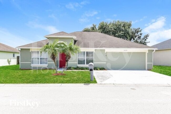 property at 6009 Live Oak Dr