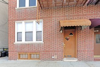 26-11 24th Ave in Astoria, NY - Building Photo - Building Photo