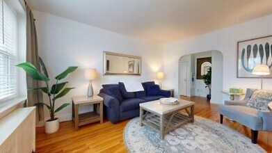 90 Kilsyth Rd, Unit 44 in Boston, MA - Building Photo - Building Photo