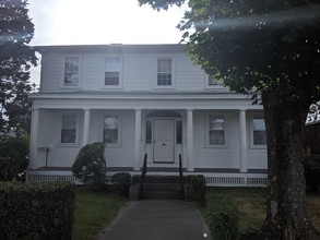 109 Franklin St in Quincy, MA - Foto de edificio - Building Photo