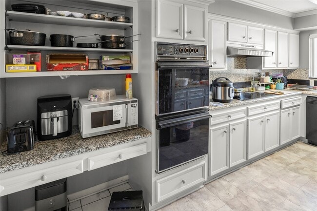 10910 Vanderford Dr in Houston, TX - Building Photo - Building Photo