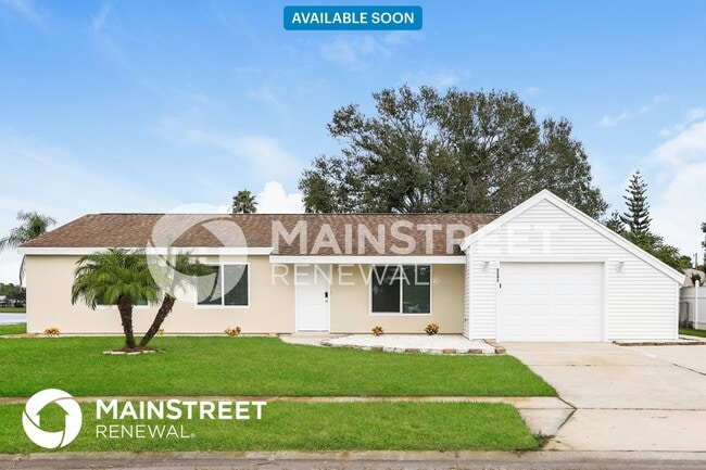 property at 5292 Trekell St