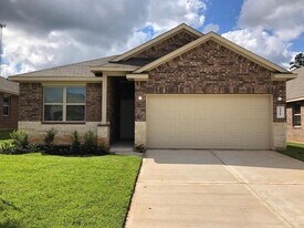 14207 Glacier Bay Ct in Conroe, TX - Building Photo
