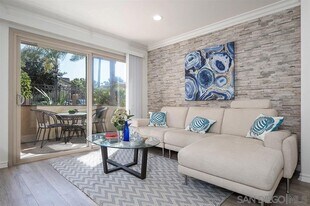 1975 Avenida Del Mexico, Unit 121 in San Diego, CA - Building Photo