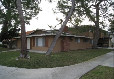 3111 Mace Ave in Costa Mesa, CA - Foto de edificio