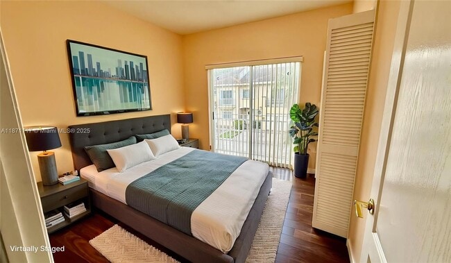 property at 10150 SW 88th St