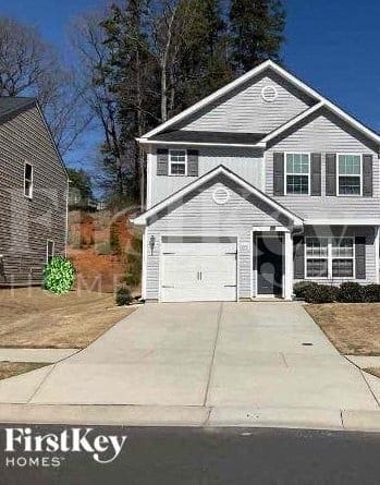 property at 6506 Paw Village Rd