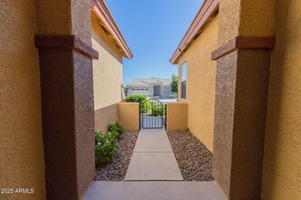 2270 E Aloe Pl in Chandler, AZ - Building Photo - Building Photo