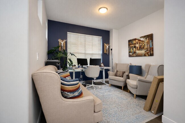 2163 Merlot Blvd in Abbotsford, BC - Building Photo - Building Photo