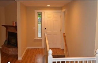 1143 Euclid Ave in Bellingham, WA - Foto de edificio - Building Photo